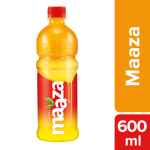 MANGO MAZZA(600ML)
