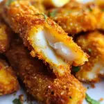 FISH FINGER (4×25)