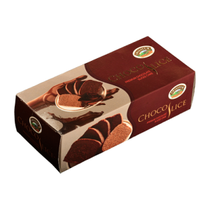 SWISSYUM CHOCO SLICE CAKE(130g)