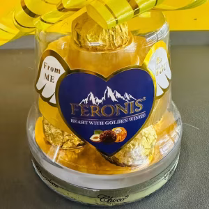 FERONIS GOLDEN WINGS(88g)