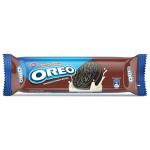 CADBURY CHOCO CREAM OREO(108.55g/)3packets