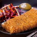 FISH KOBIRAJI