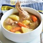Chicken Stew