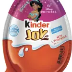 KINDER JOY