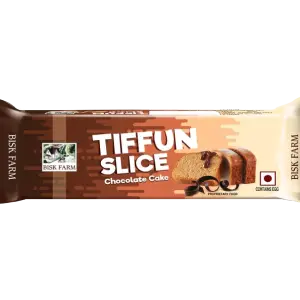 TIFFUN SLICE CHOCOLATE CAKE(5packet)