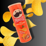 PRINGLES (Desi Masala Tadka)